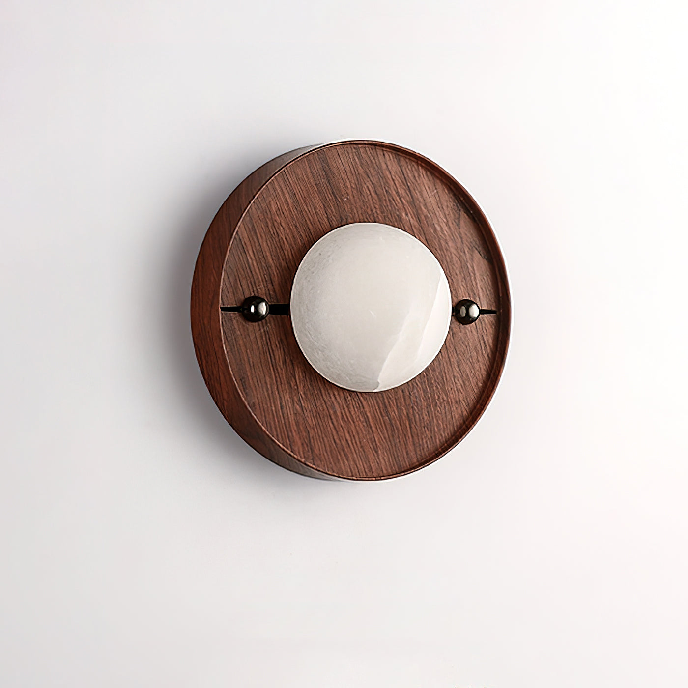 Arcoa Alabaster Wall Lamp