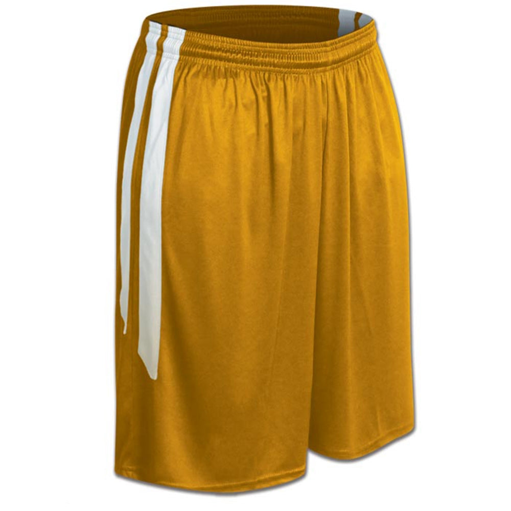 CHAMPRO DRI-GEAR MUSCLE BASKETBALL SHORT