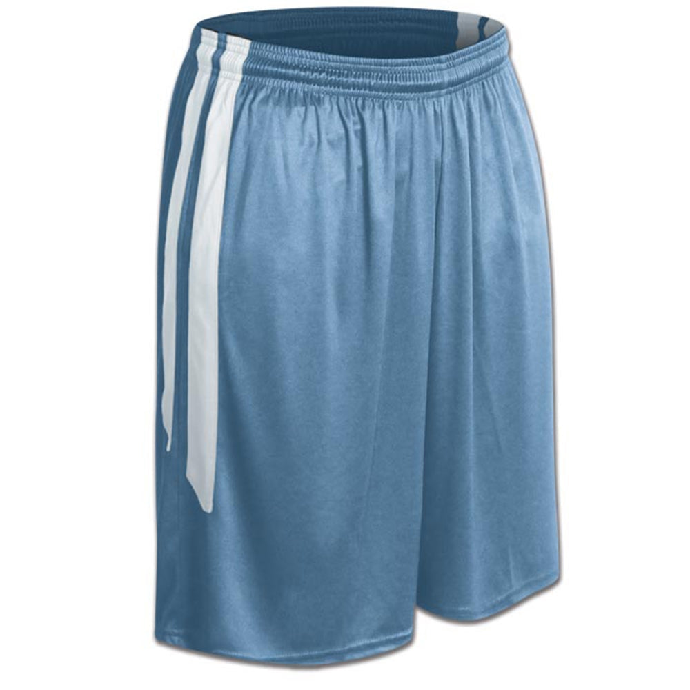 CHAMPRO DRI-GEAR MUSCLE BASKETBALL SHORT