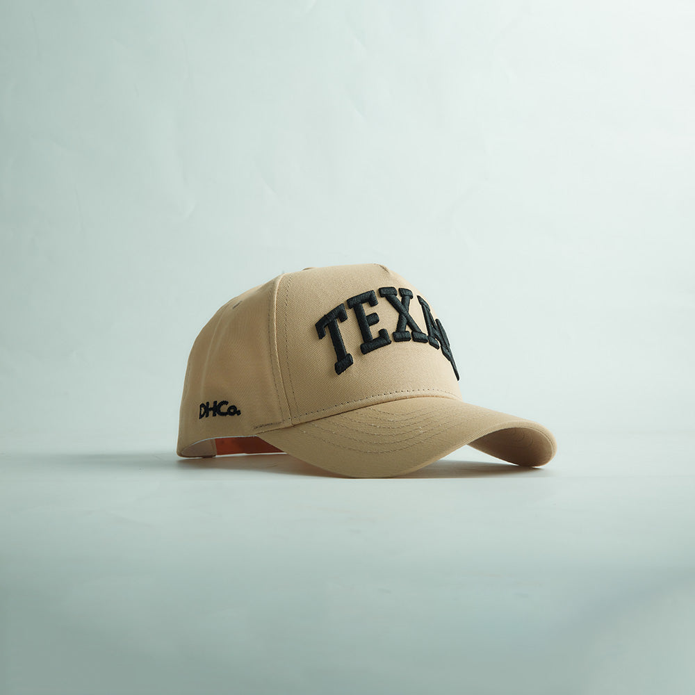 The State of Texas Legacy Snapback - LAST CALL