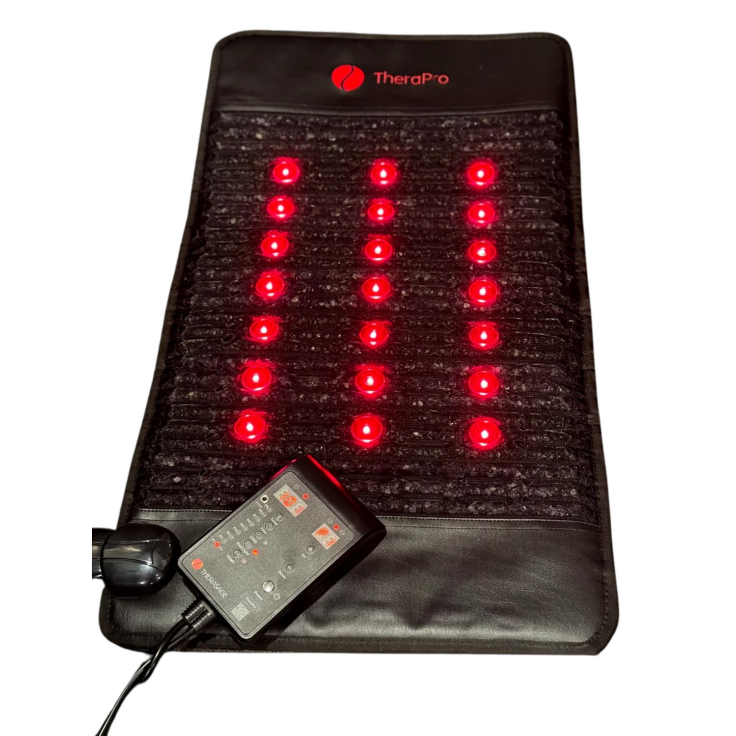 TheraPro™ PEMF, Infrared & Red Light Therapy Recovery Pad – Regular