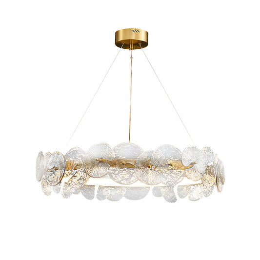 Barclay Chandelier