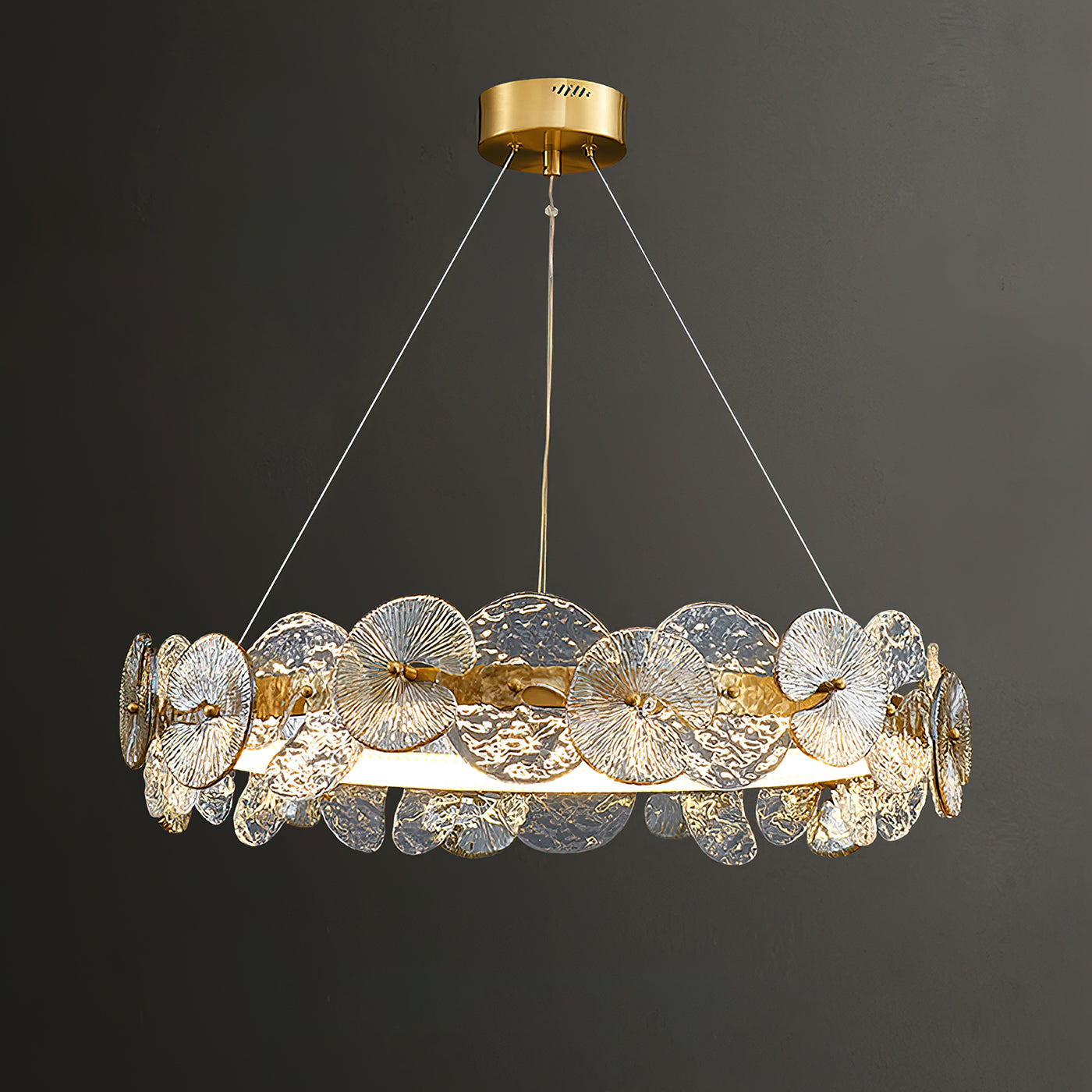 Barclay Chandelier