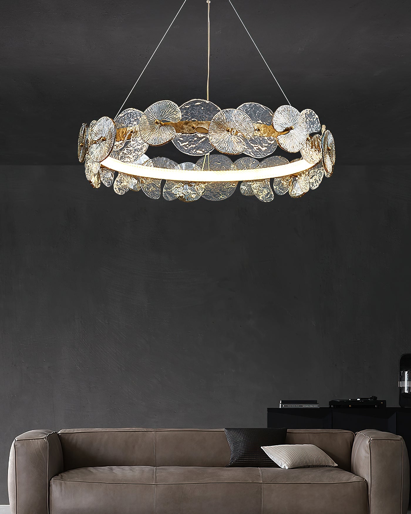 Barclay Chandelier