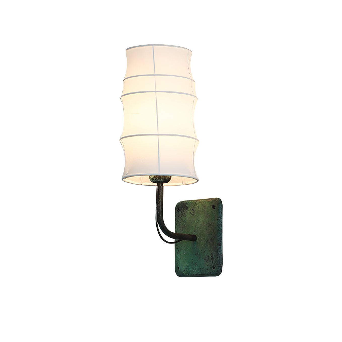 Bennet Wall Lamp