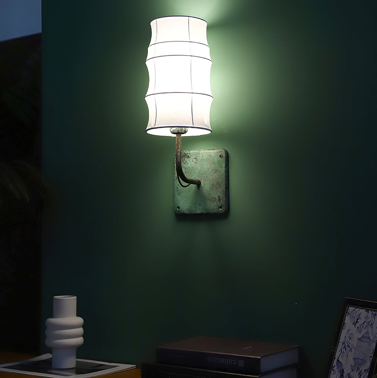 Bennet Wall Lamp