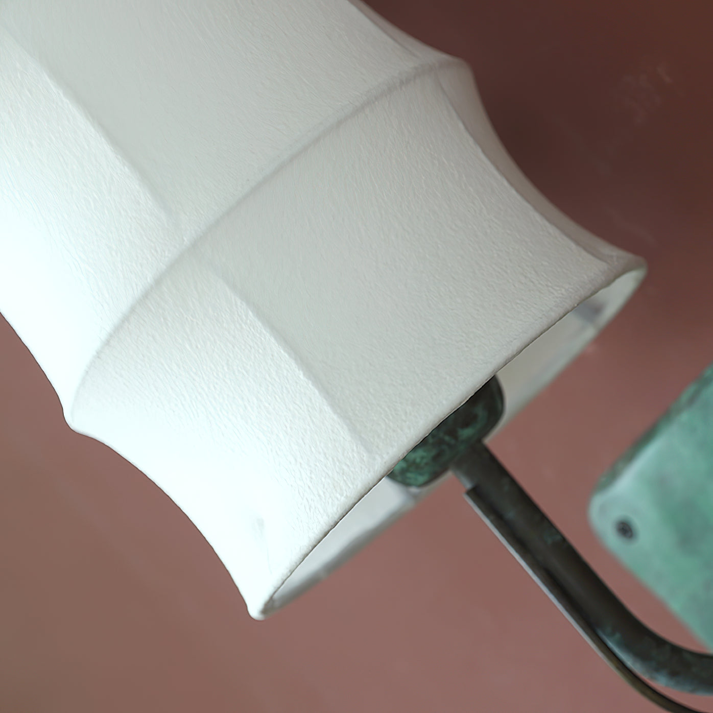 Bennet Wall Lamp