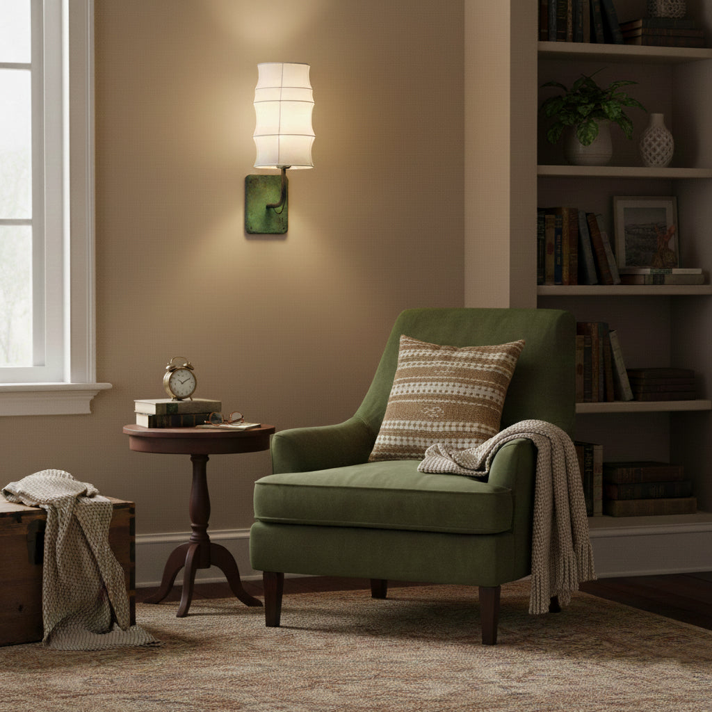 Bennet Wall Lamp