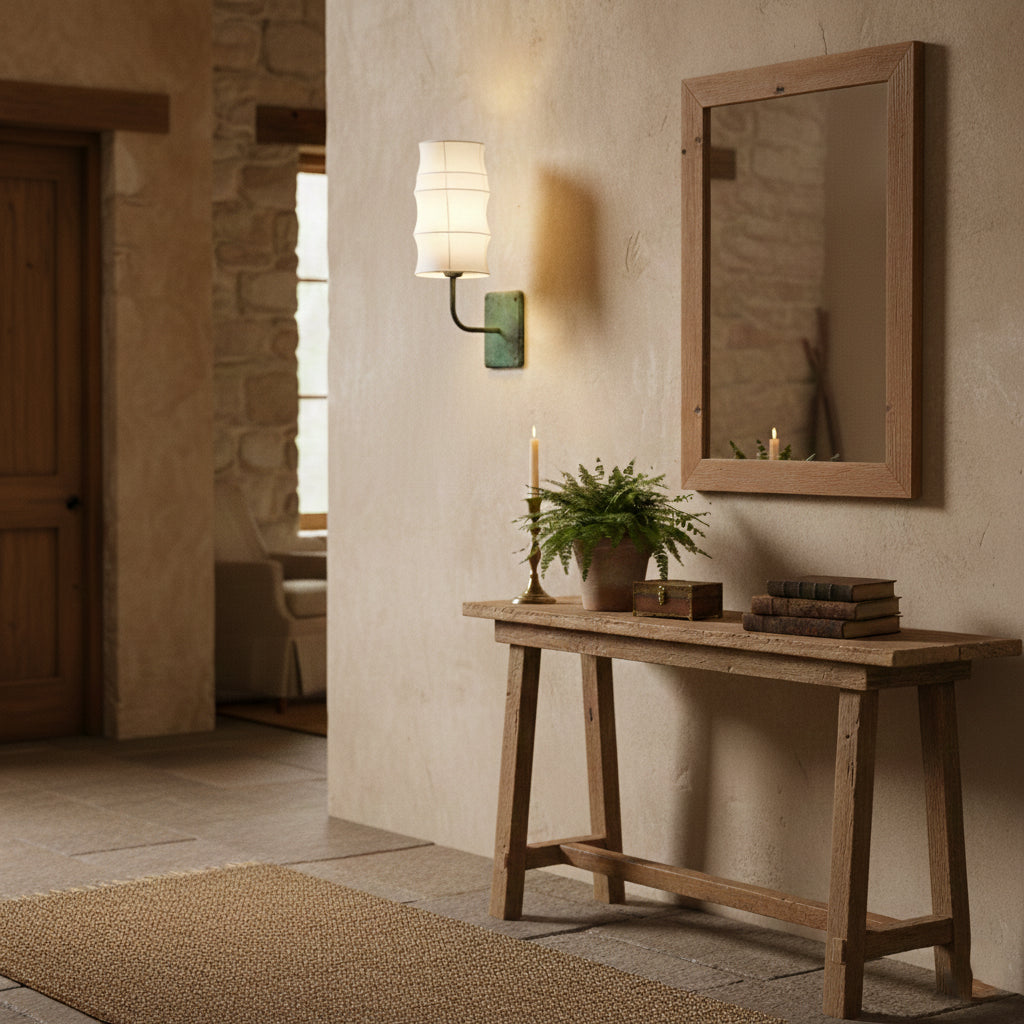 Bennet Wall Lamp