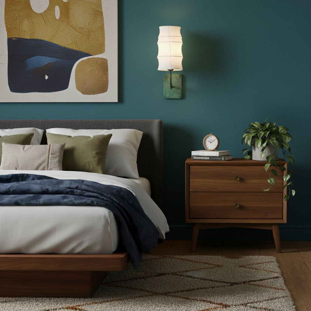 Bennet Wall Lamp