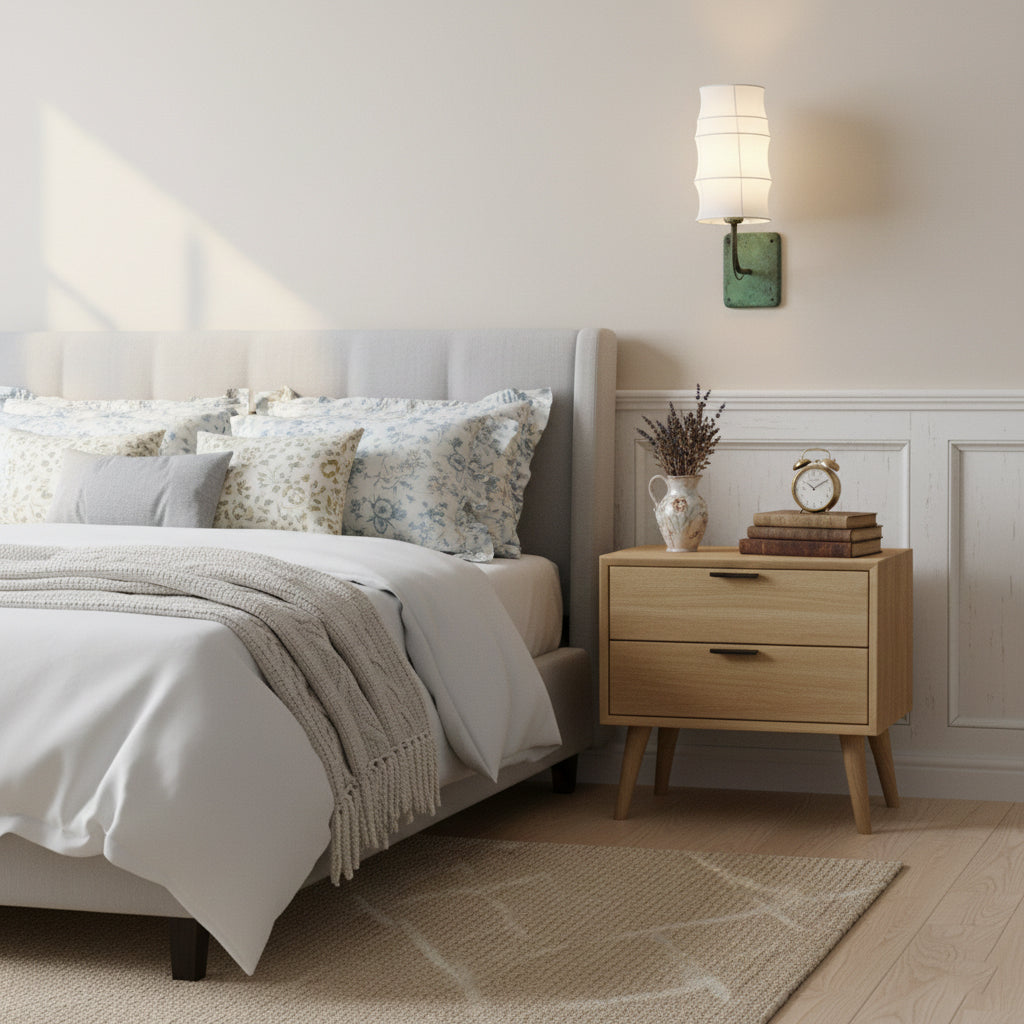 Bennet Wall Lamp