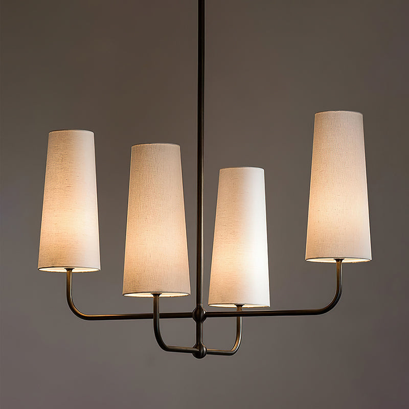 Bola Chandelier