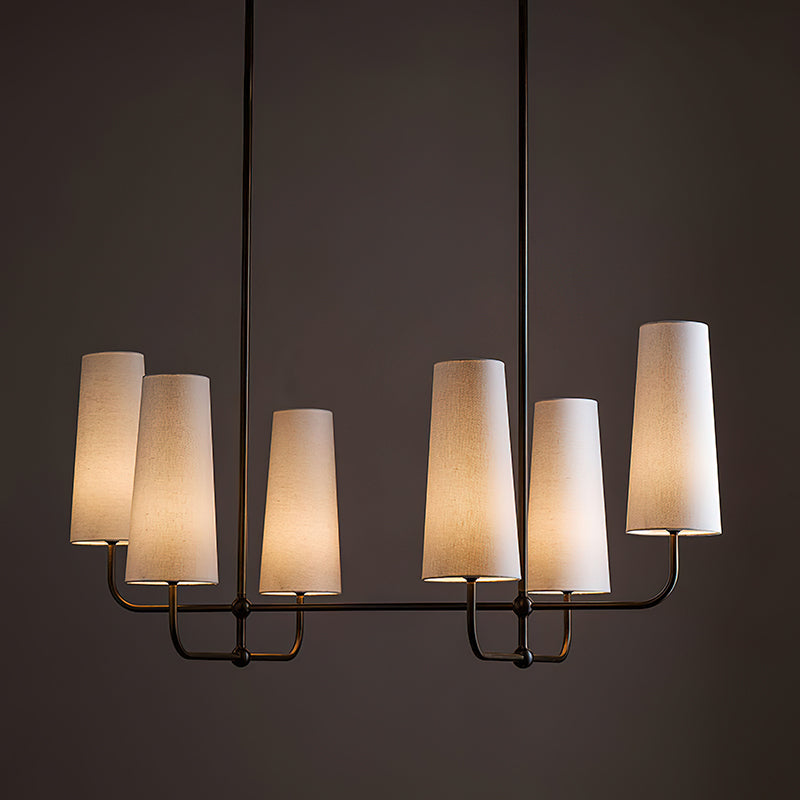 Bola Chandelier