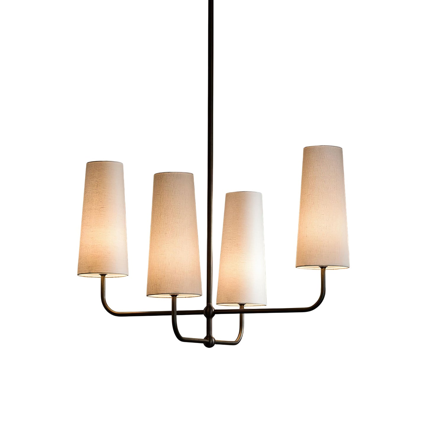 Bola Chandelier
