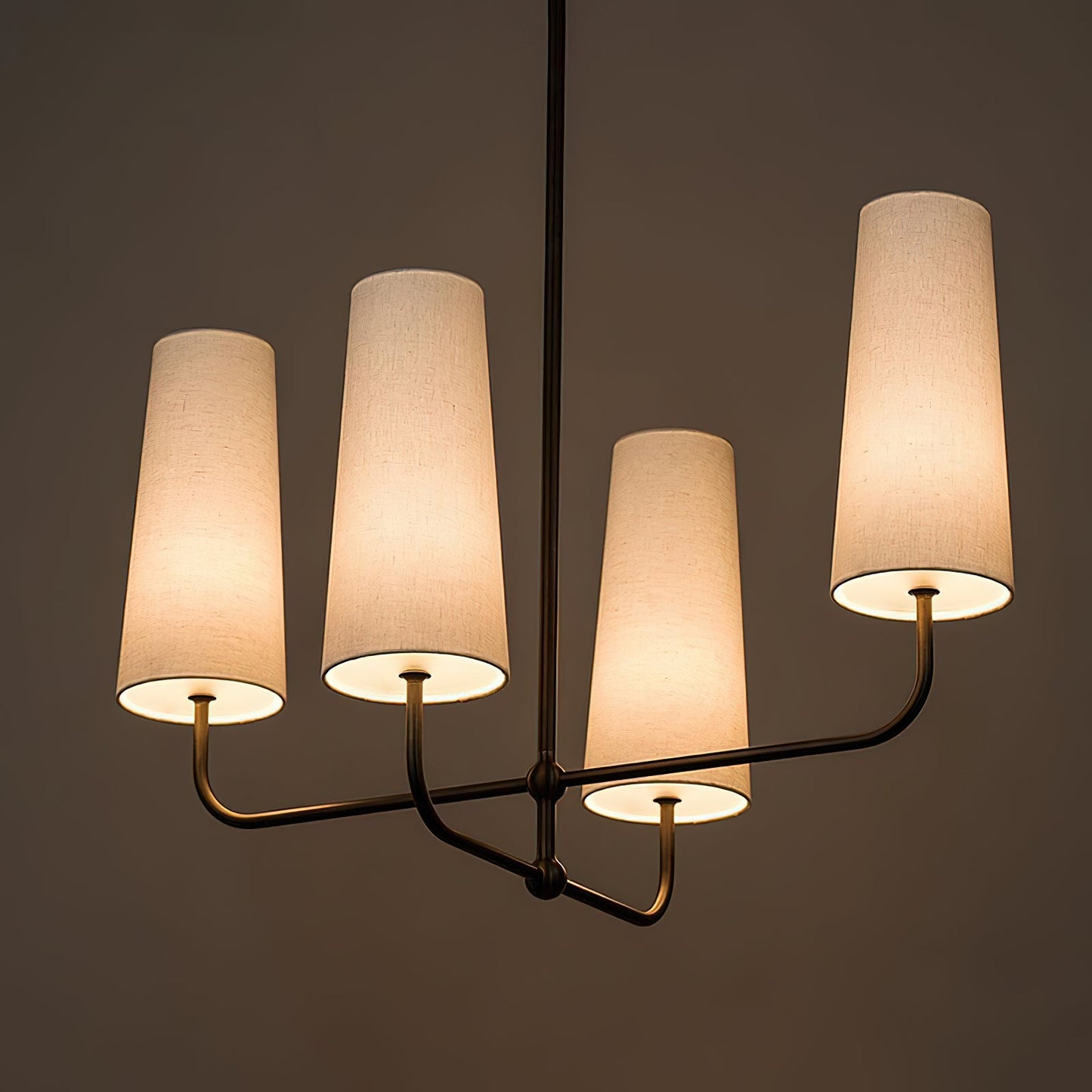 Bola Chandelier