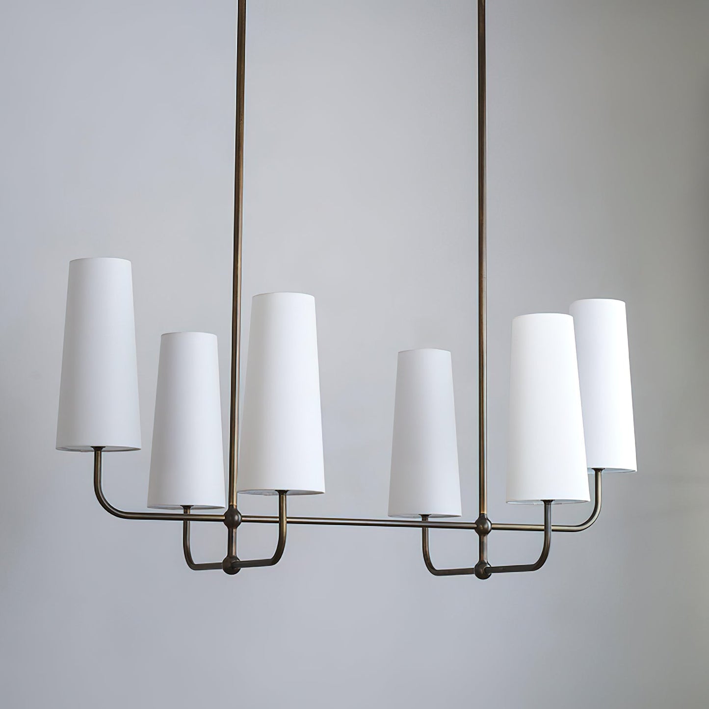Bola Chandelier