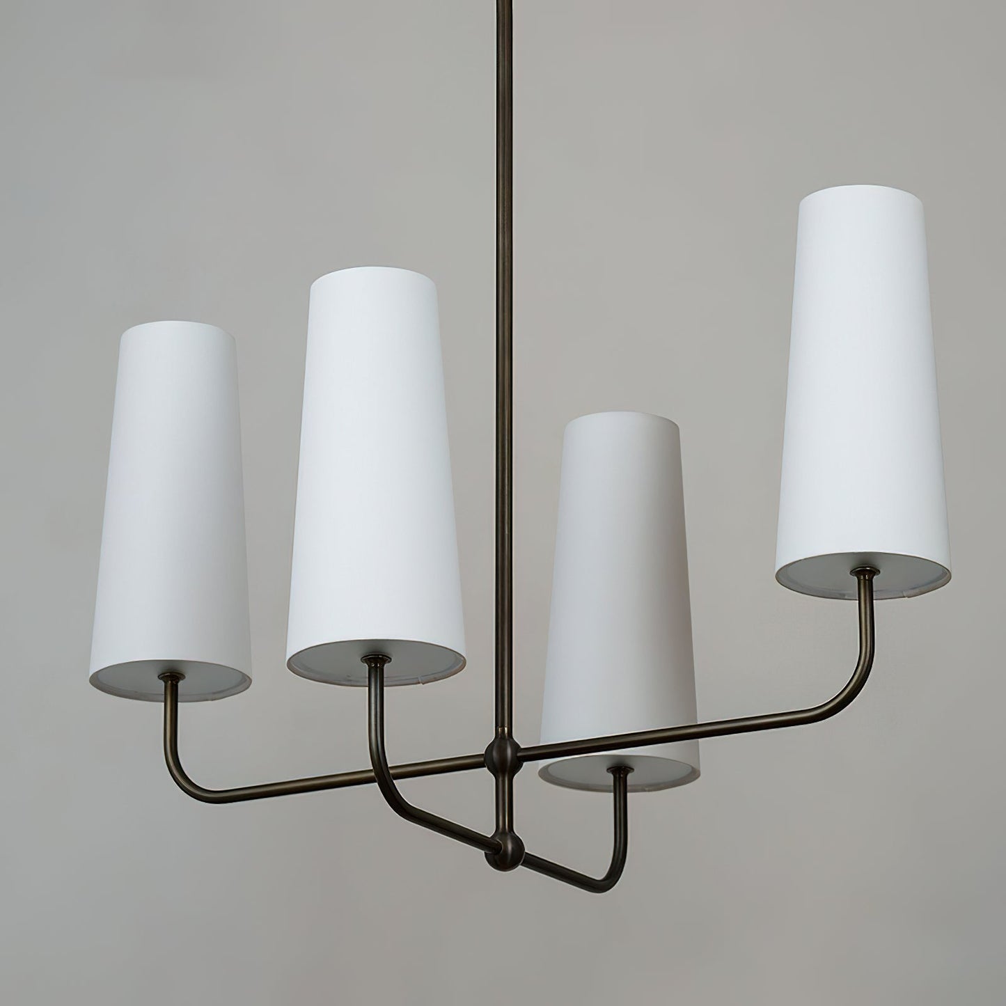 Bola Chandelier