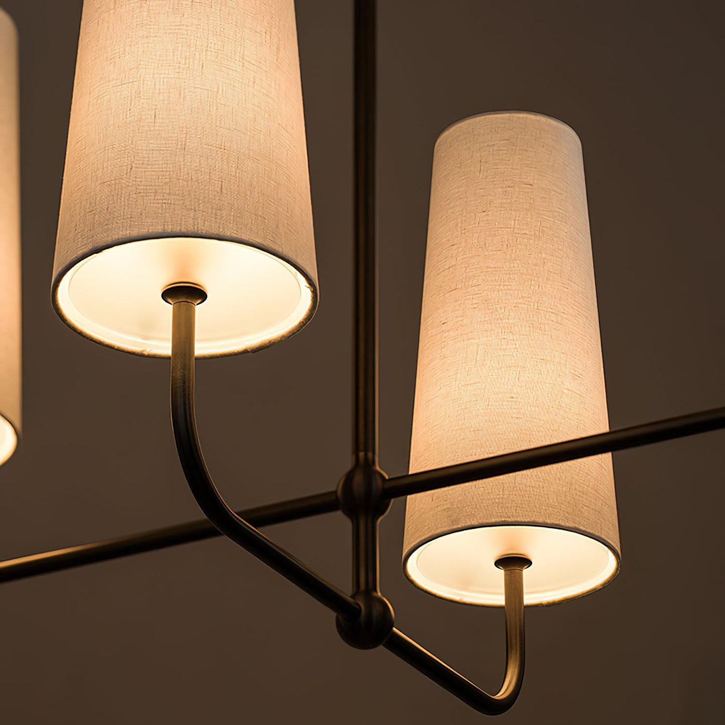Bola Chandelier