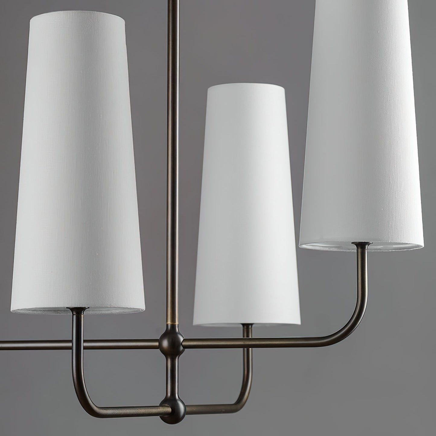 Bola Chandelier