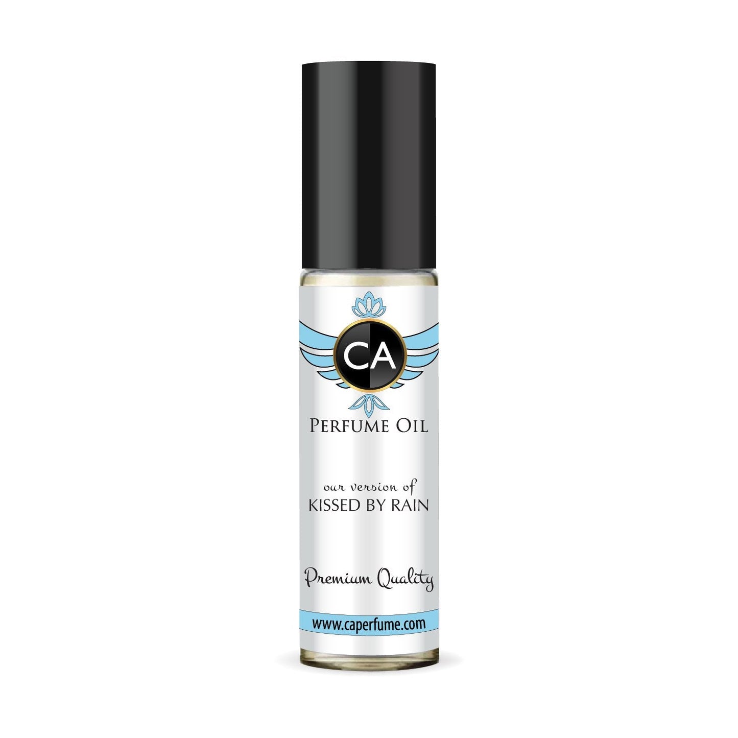183- Kissed by Rain Body Oil Roll-On