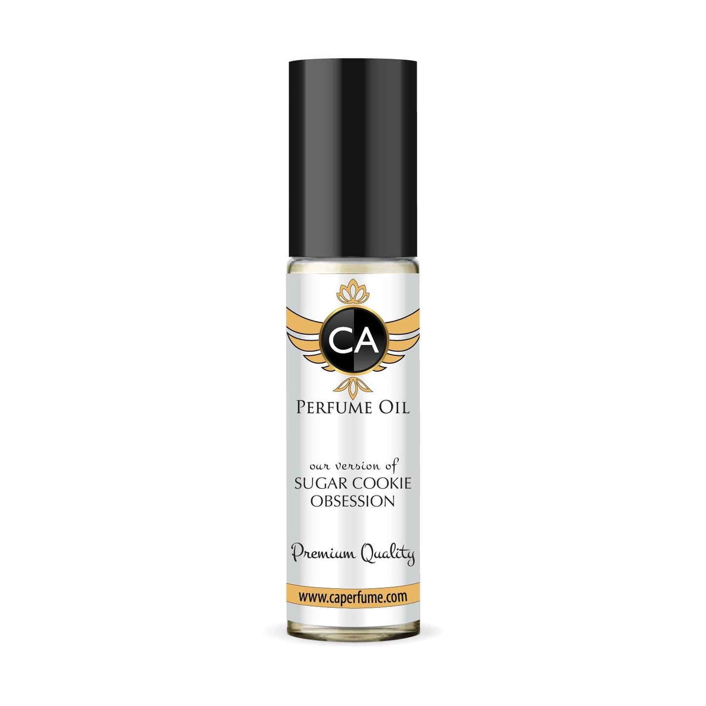 200- Sugar Cookie Obsession Body Oil Roll-On