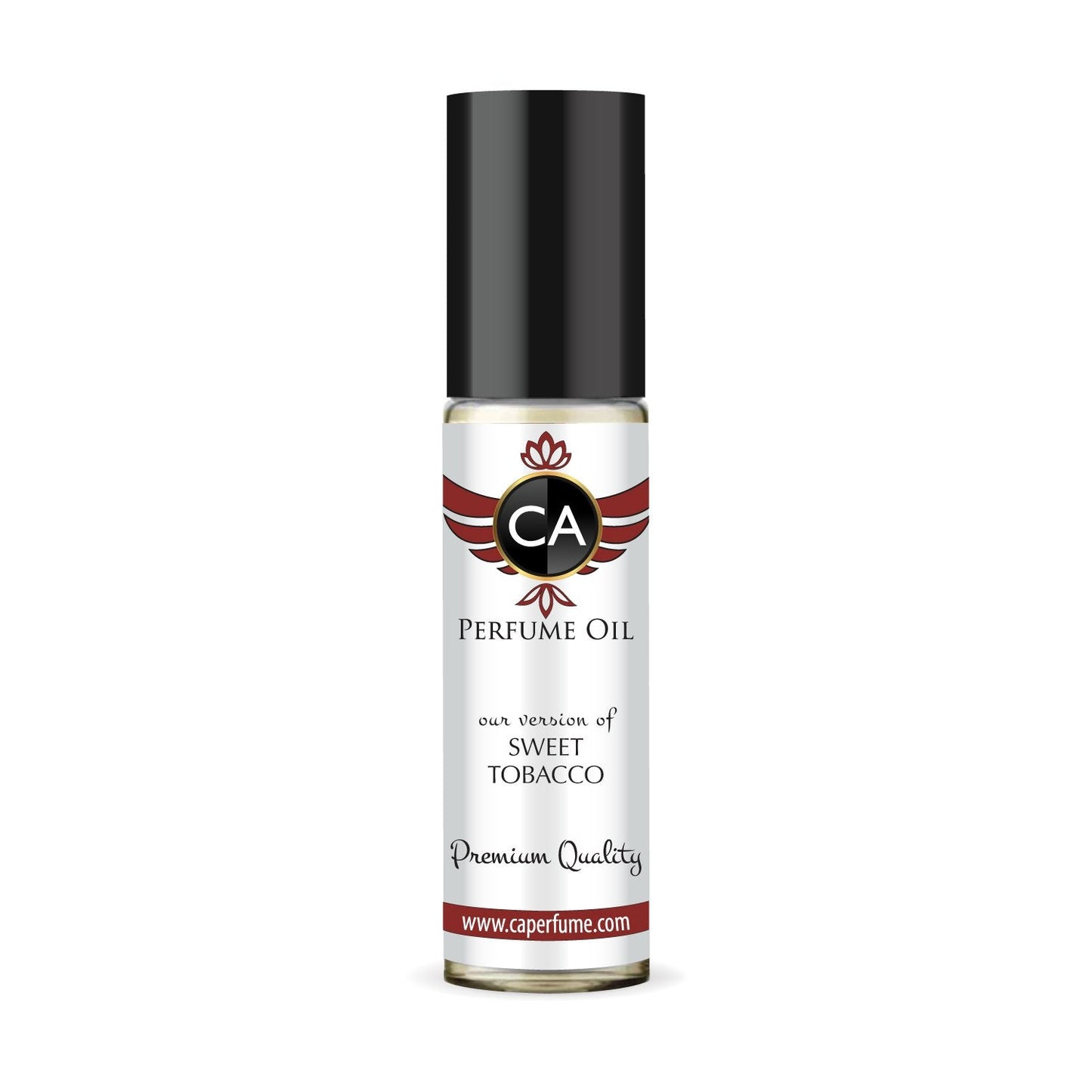 202- Sweet Tobacco  Body Oil Roll-On