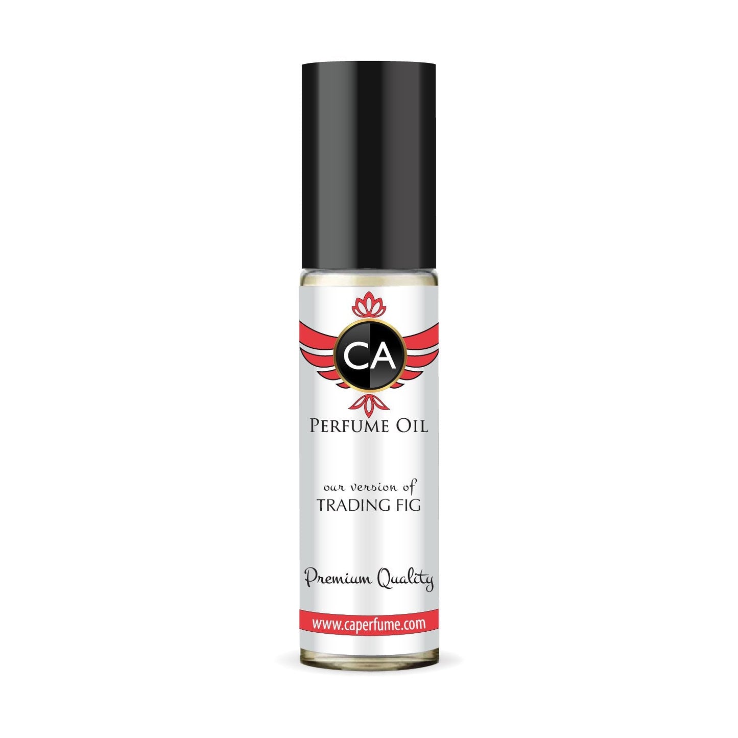 210- Trading Fig Body Oil Roll-On