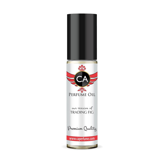 210- Trading Fig Body Oil Roll-On