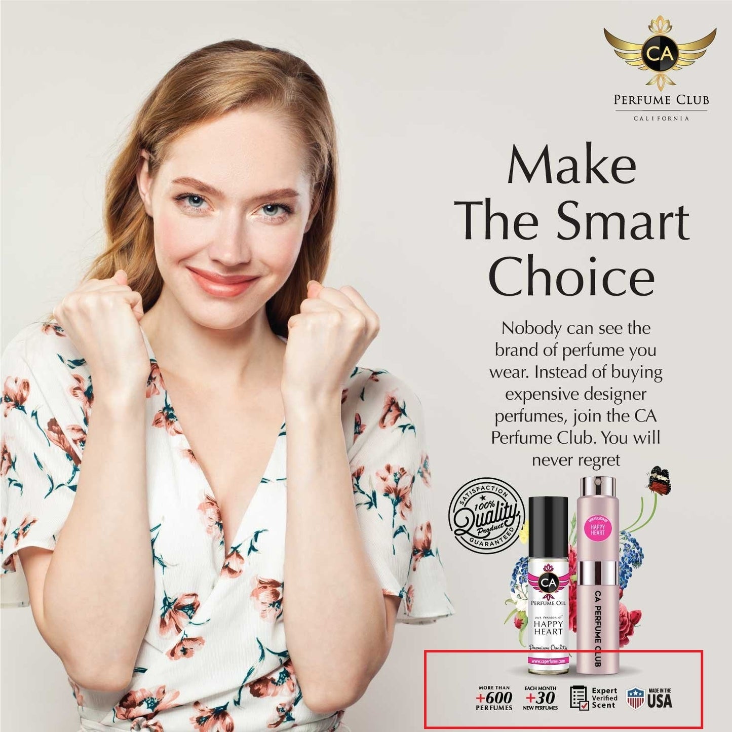 214 - Vanilla Bloom Duo Set Fragrance Oil and Perfume Spray Bundle