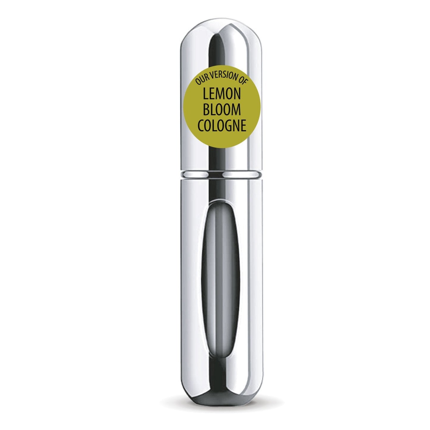 452- Lemon Bloom Cologne Perfume Spray