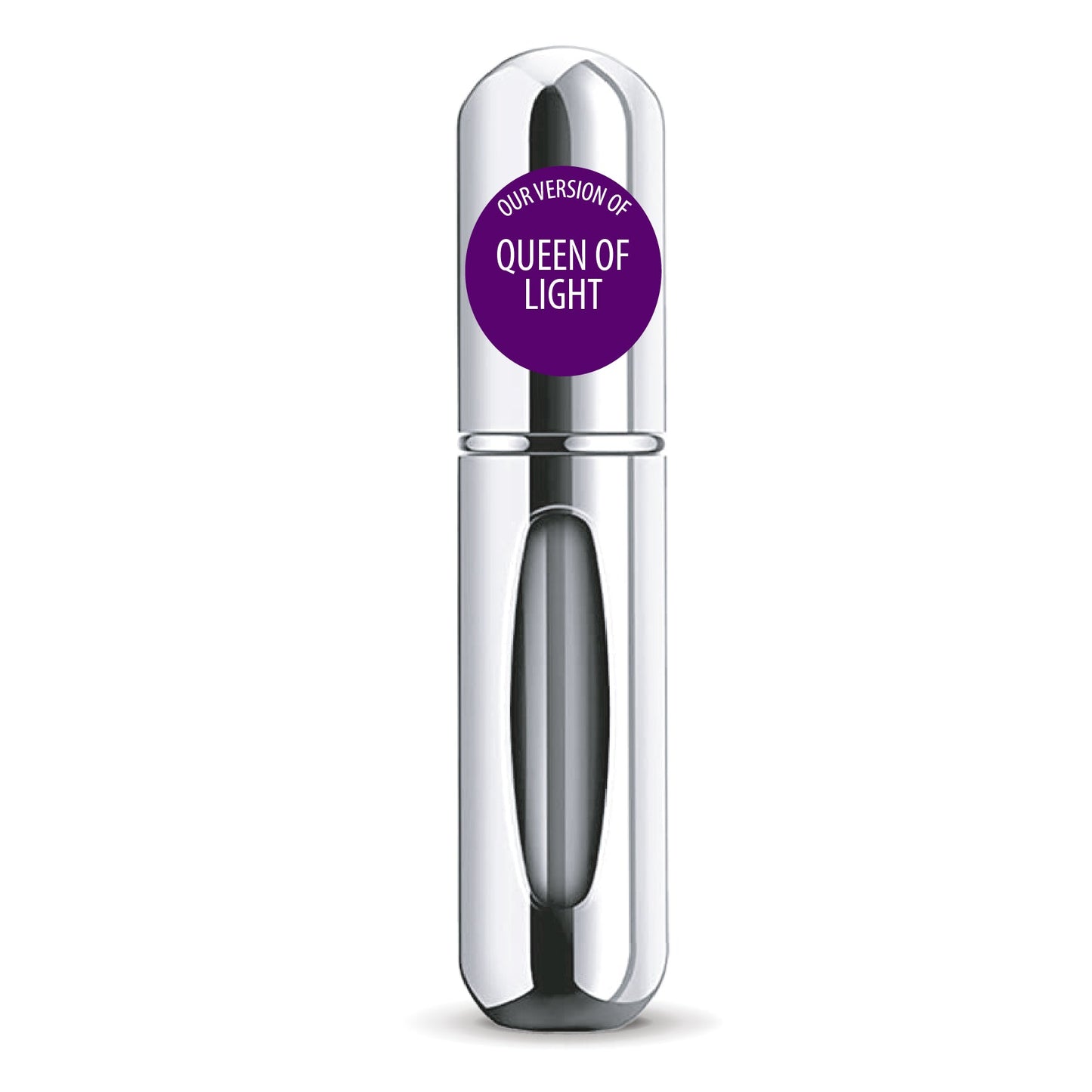 976- Queen of Light Perfume Spray