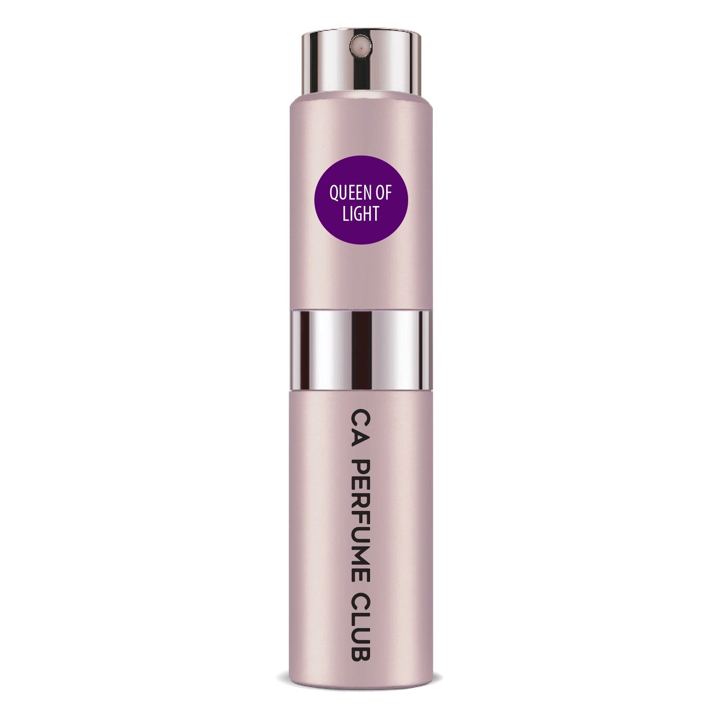 976- Queen of Light Perfume Spray
