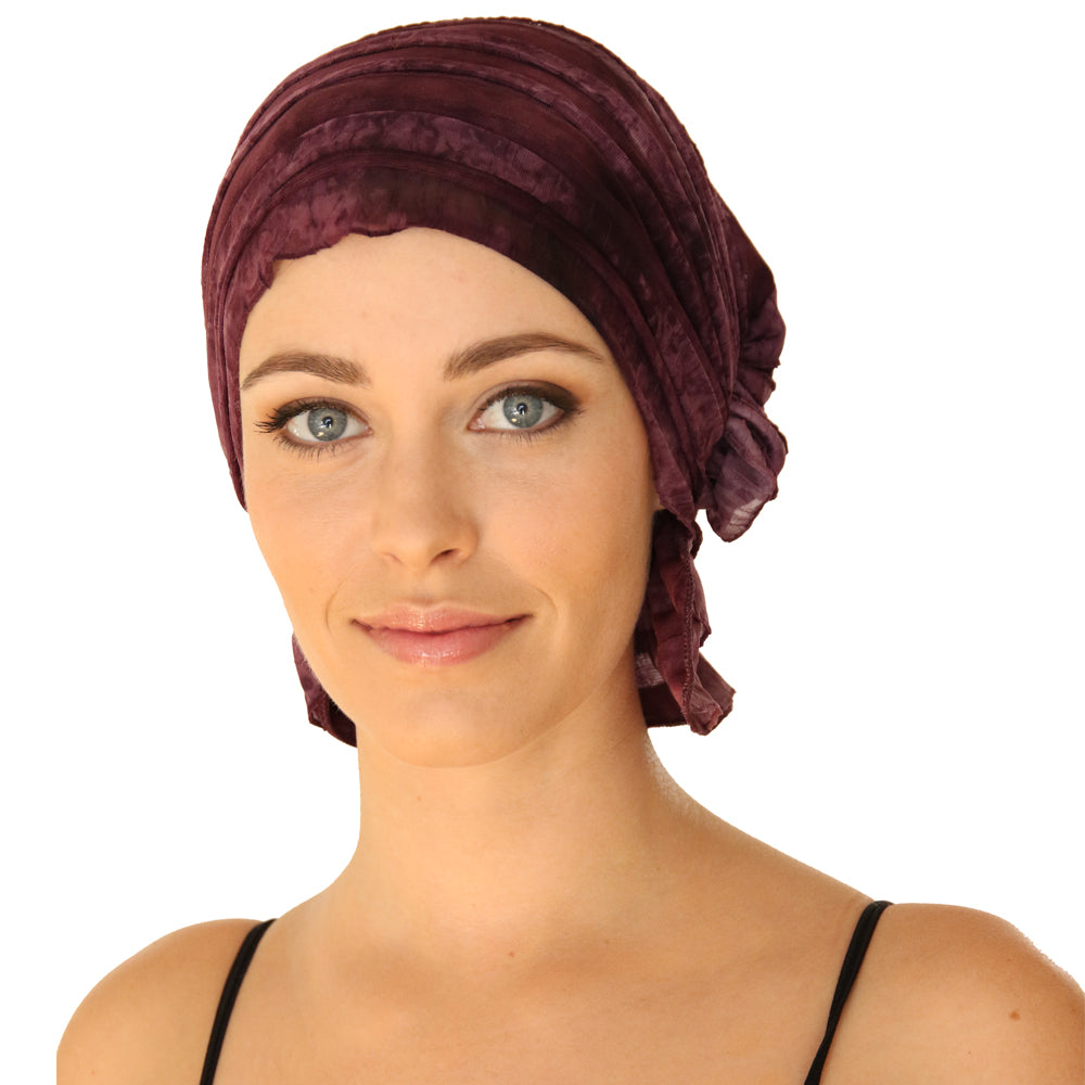 DANIELLE CHEMOBEANIES®