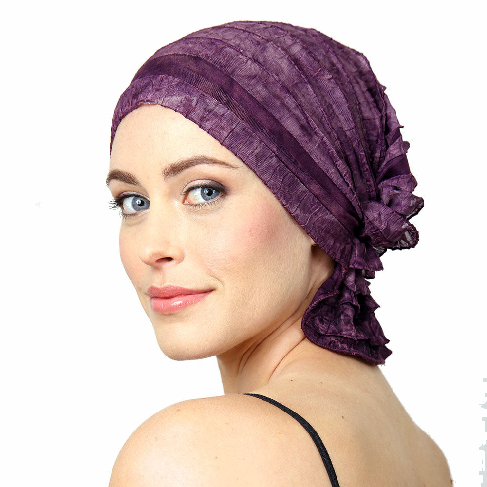 DANIELLE CHEMOBEANIES®