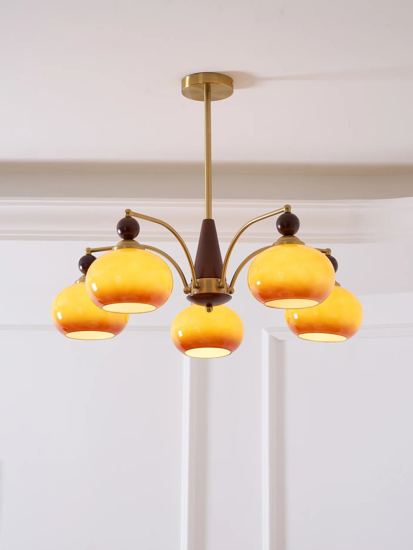 Calliope Chandelier