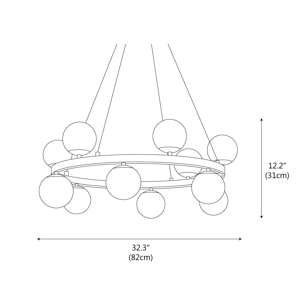 Camille Chandelier