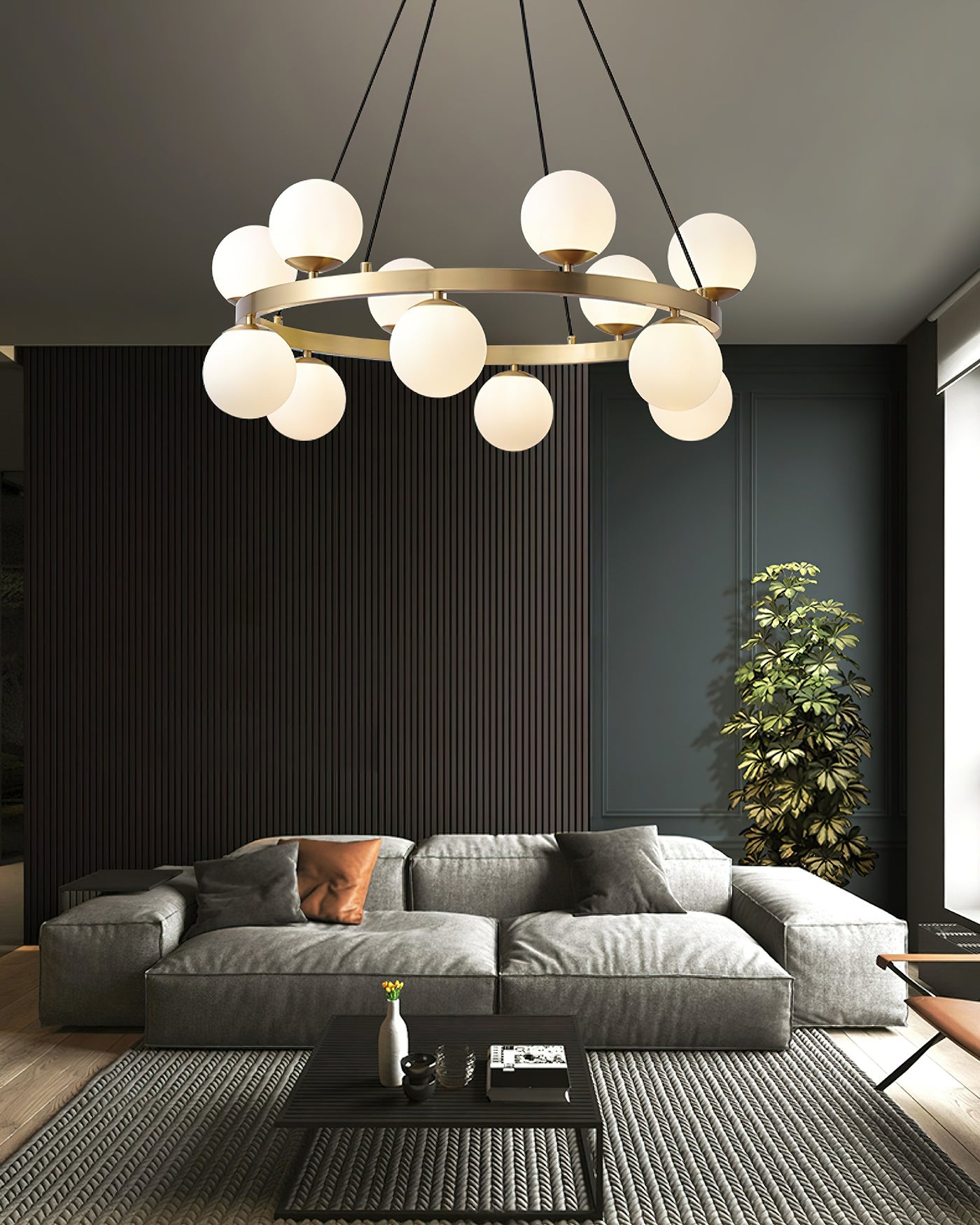 Camille Chandelier