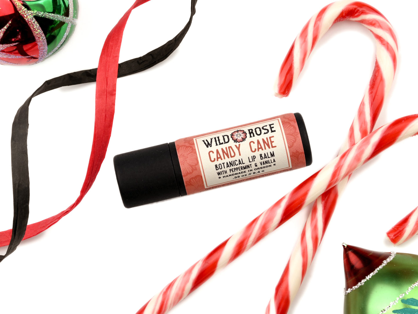 HOLIDAY - Mini Lip Balm Set