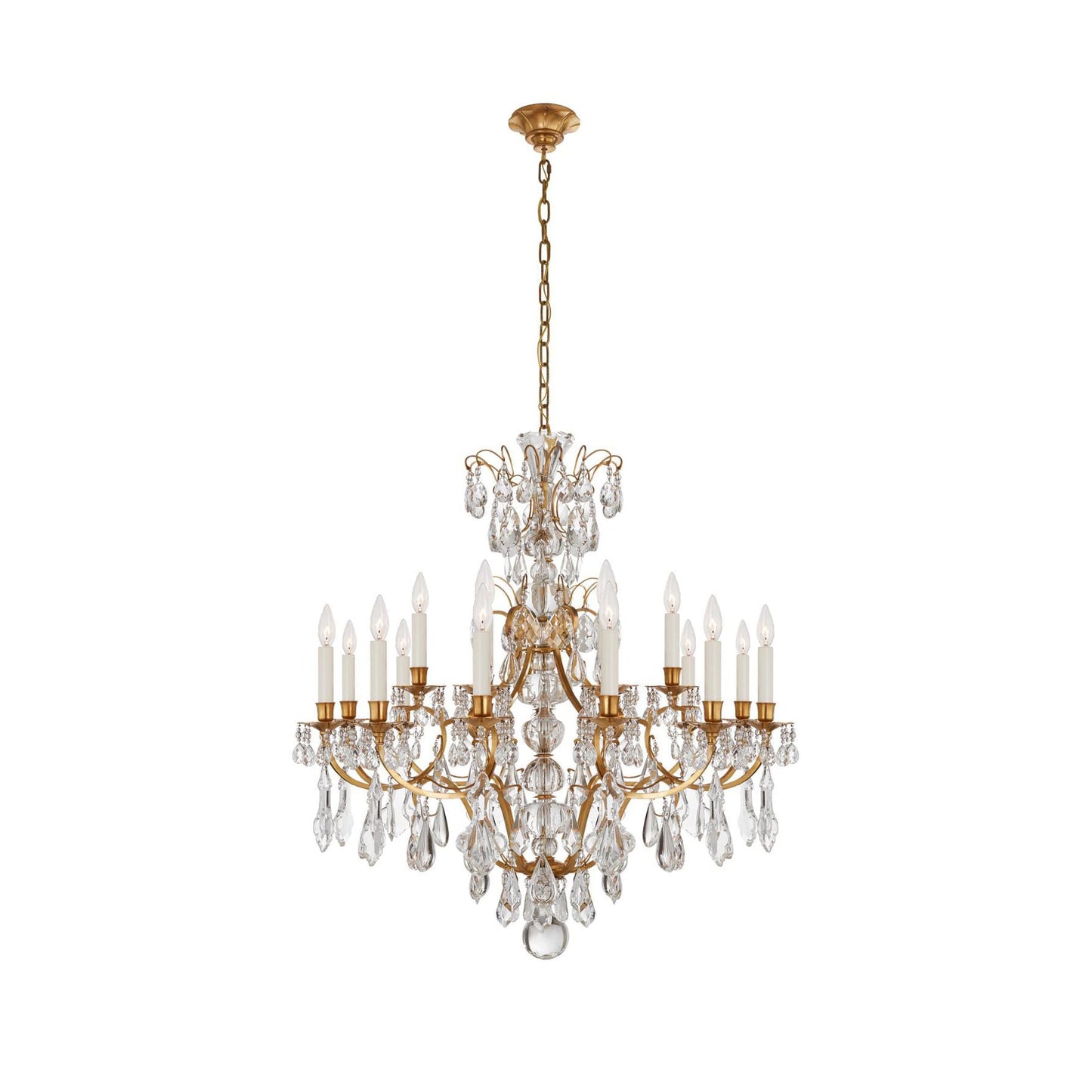 Century Chandelier