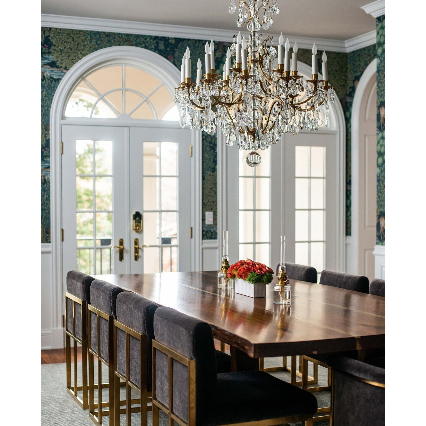 Century Chandelier