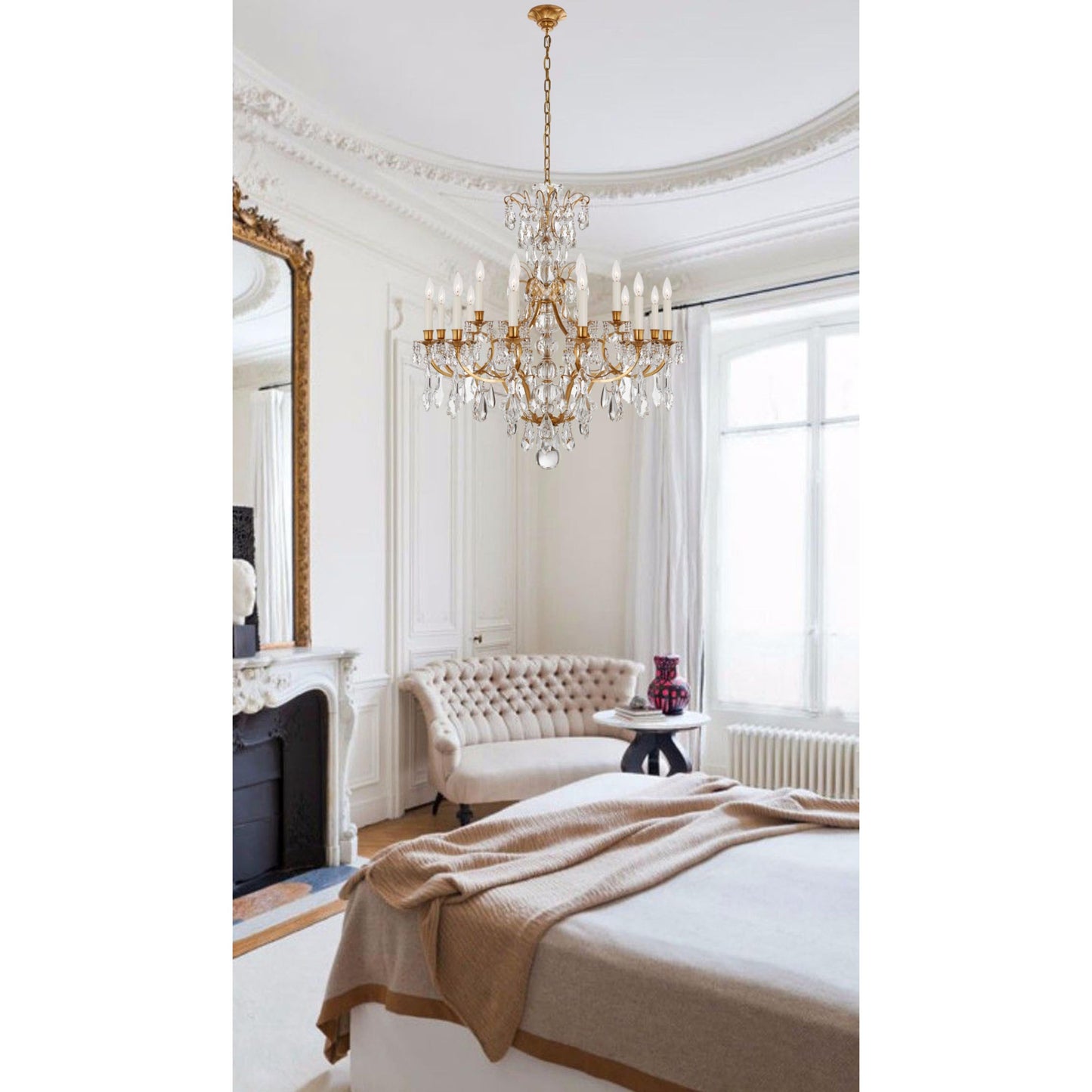 Century Chandelier