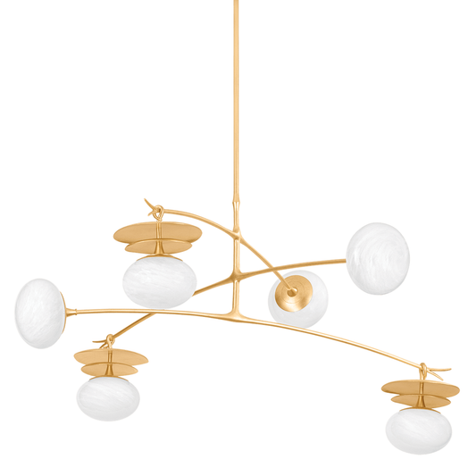 Ceylon Chandelier