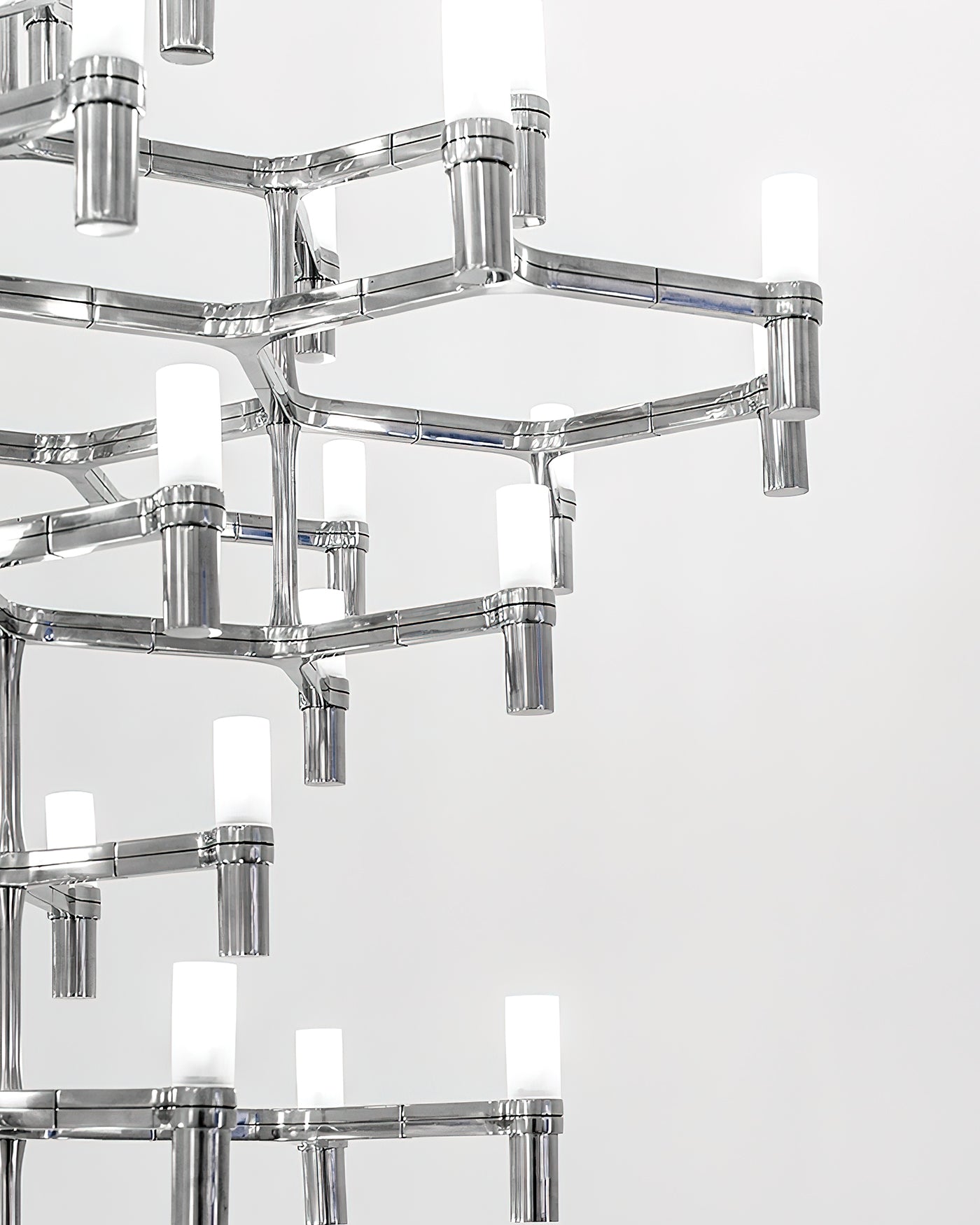 Crown Summa Chandelier