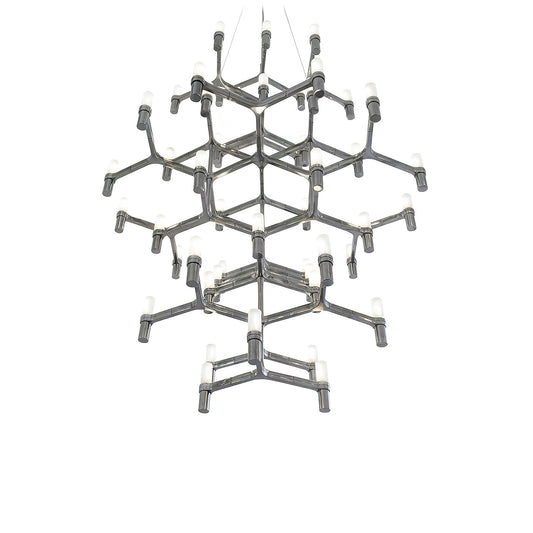 Crown Summa Chandelier