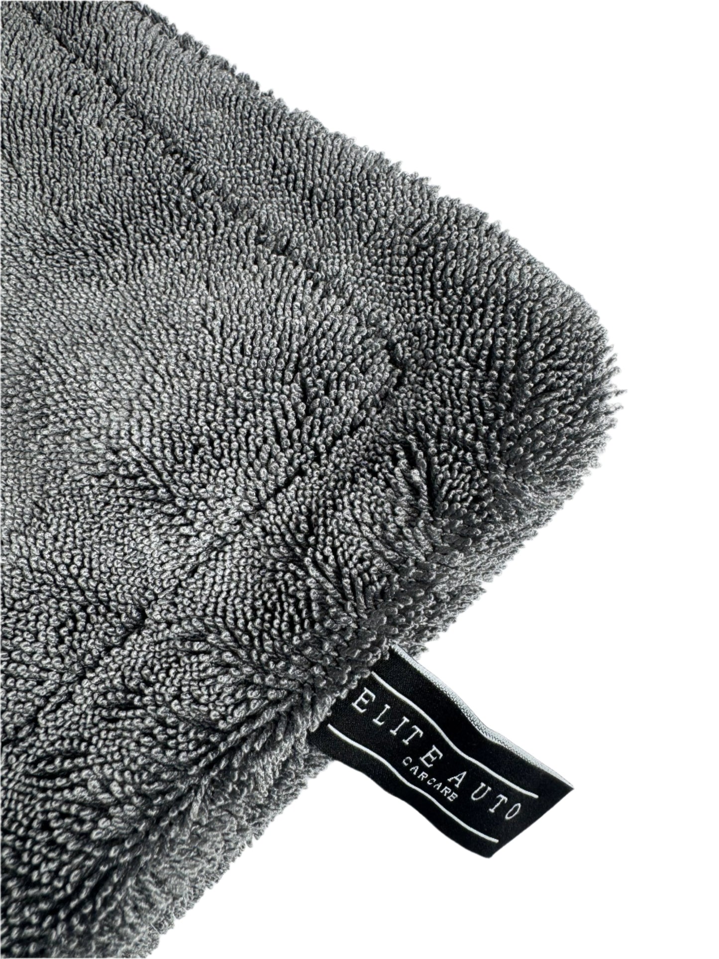 ELITE AUTO Twisted-Loop Drying Towel
