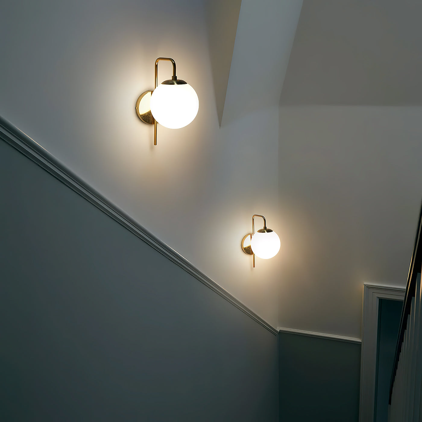 Darienne Wall Lamp