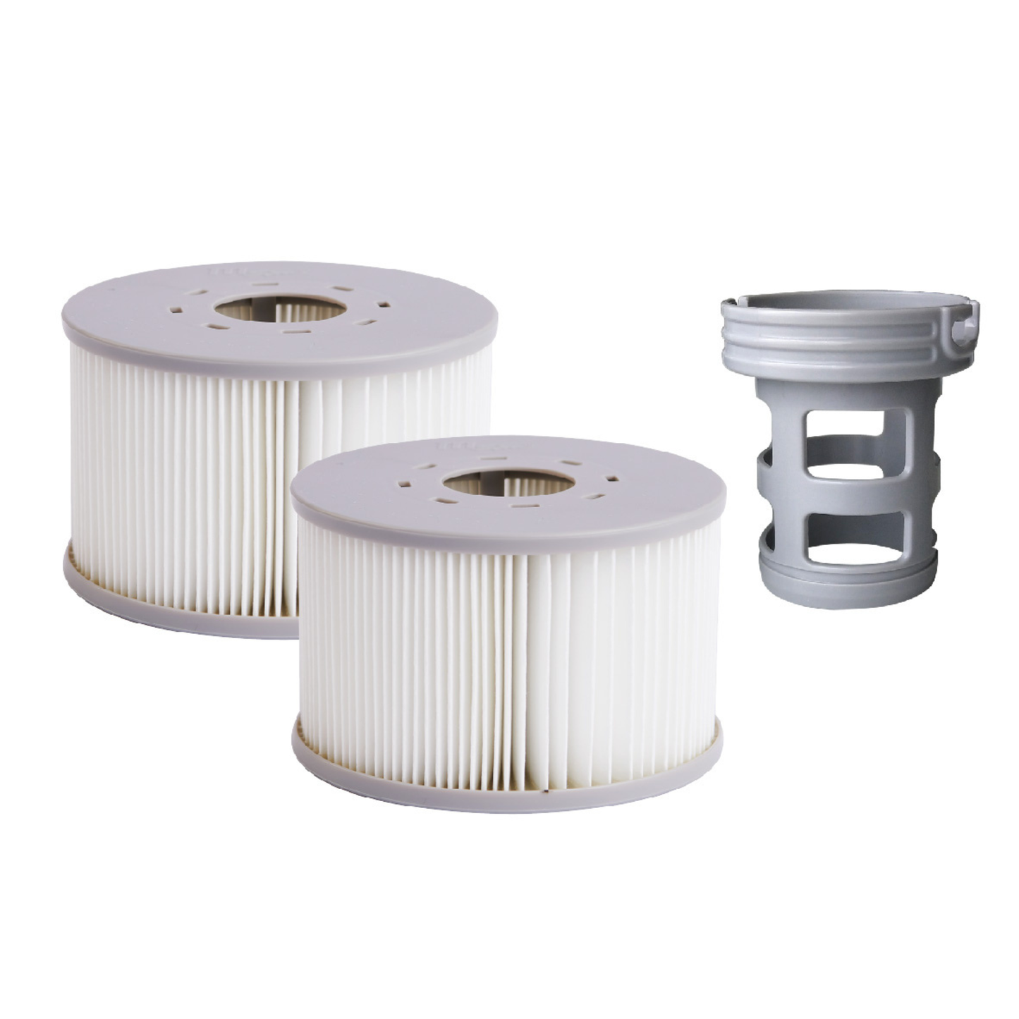 MSPA | DUET | Verto Series | Rigid Hot Tub & Spa | Upto 6 Person