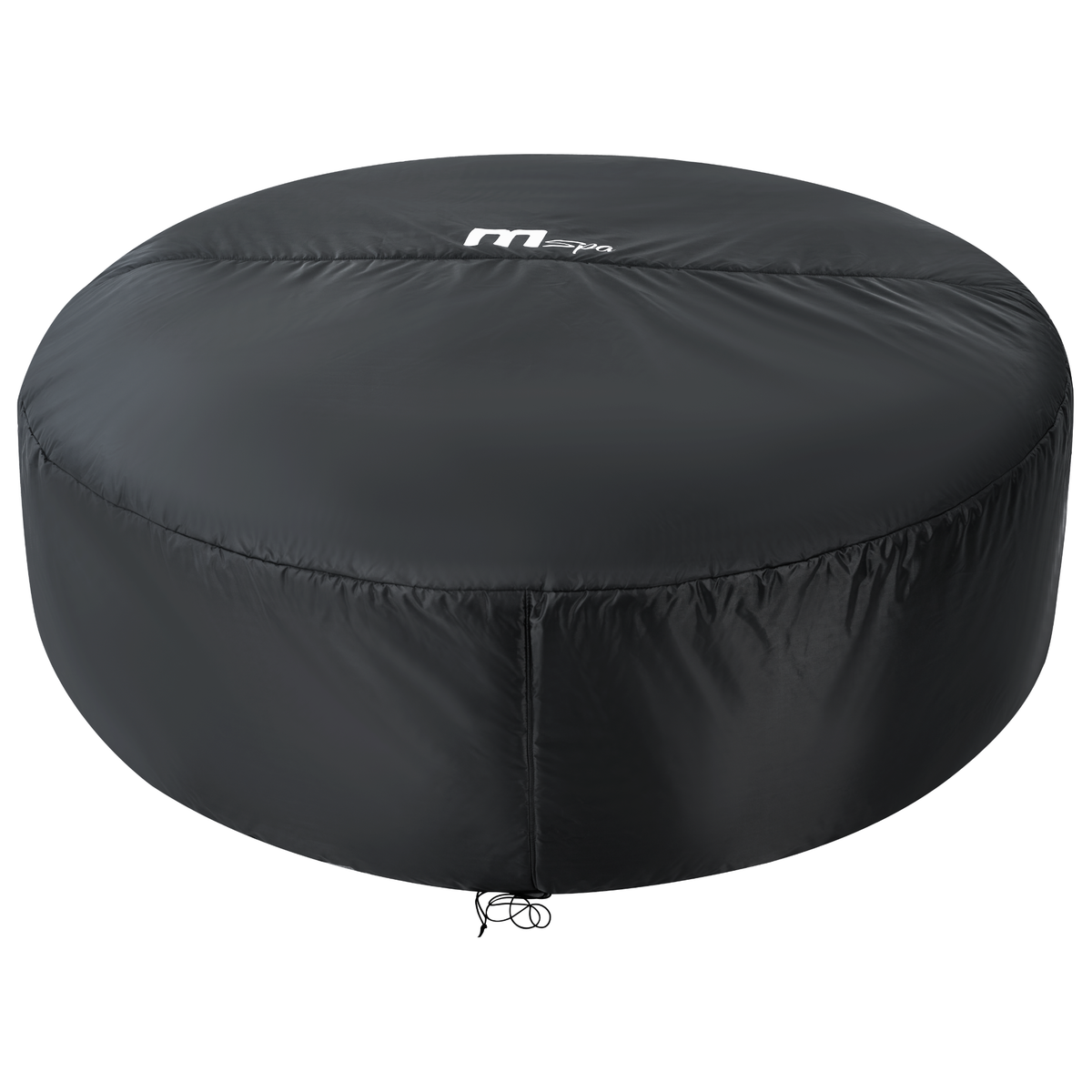 MSPA | DUET | Verto Series | Rigid Hot Tub & Spa | Upto 6 Person