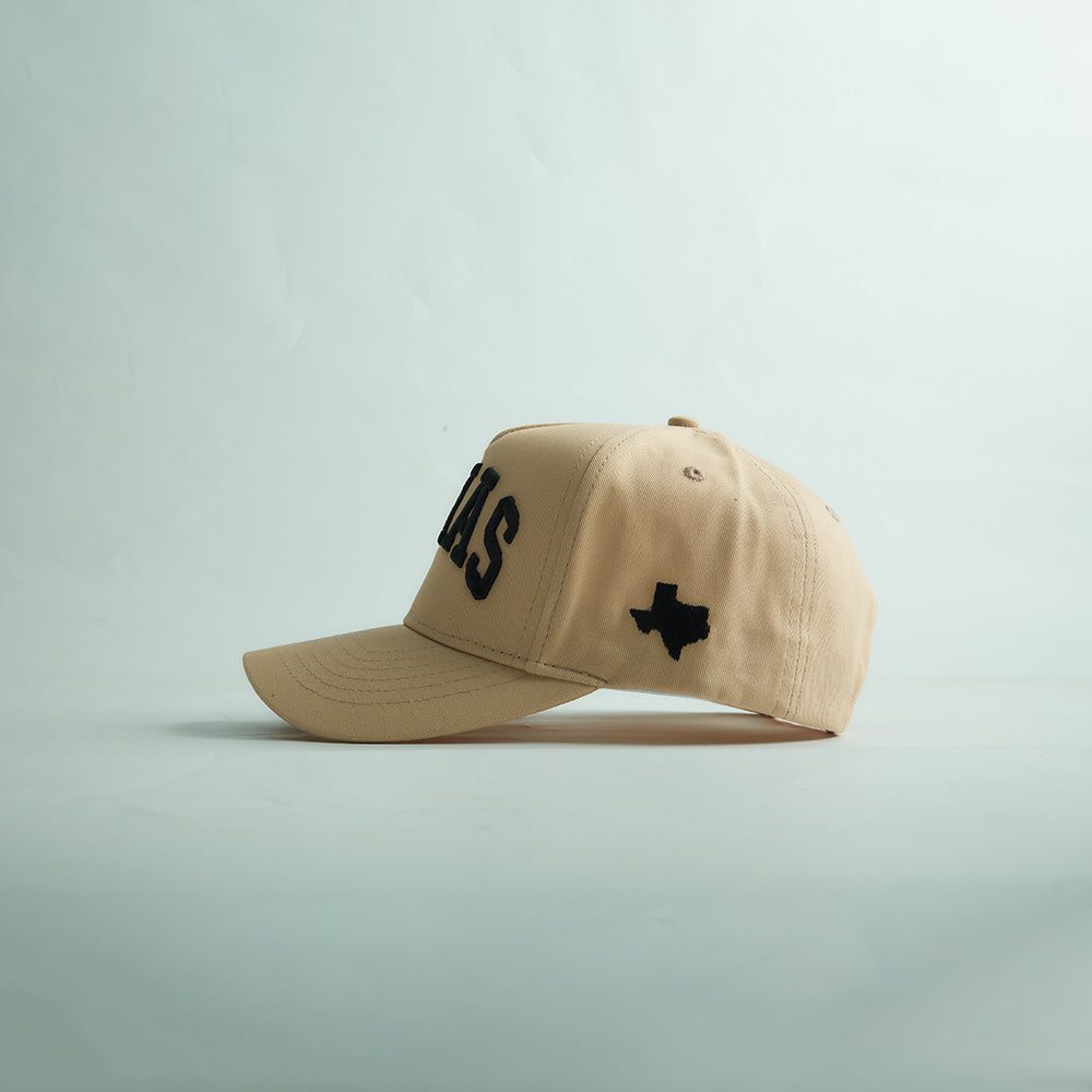 The State of Texas Legacy Snapback - LAST CALL