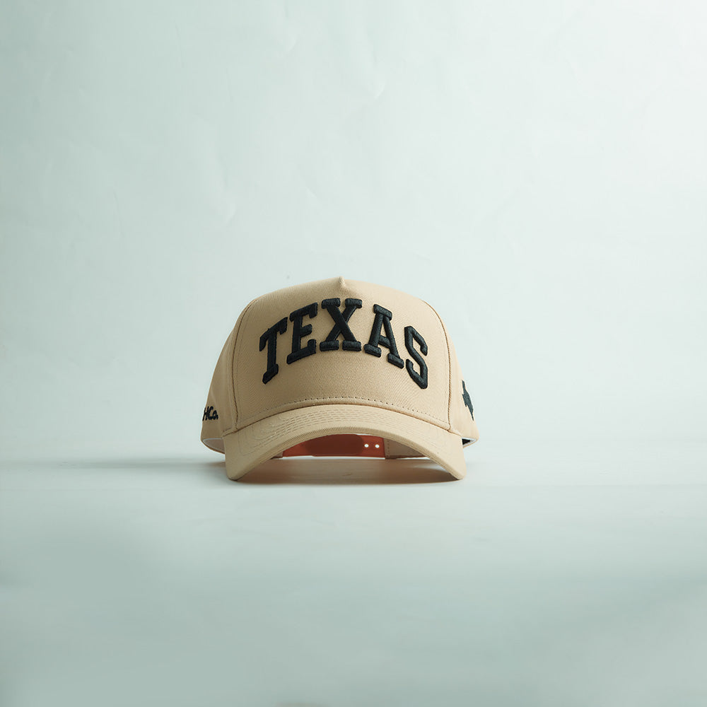 The State of Texas Legacy Snapback - LAST CALL
